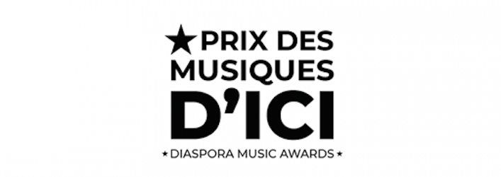 Prix des musique d'ICI