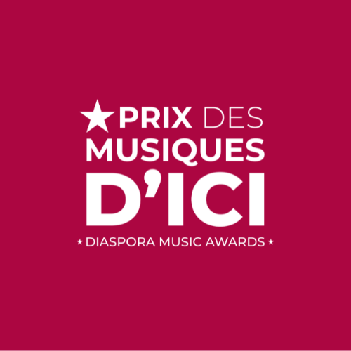 Les Finalistes 2024 du Prix des Musiques d’ICI