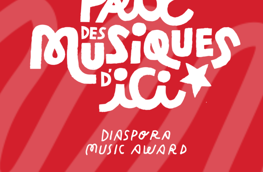 Les Lauréat·e·s 2024 du Prix des Musiques d’ICI