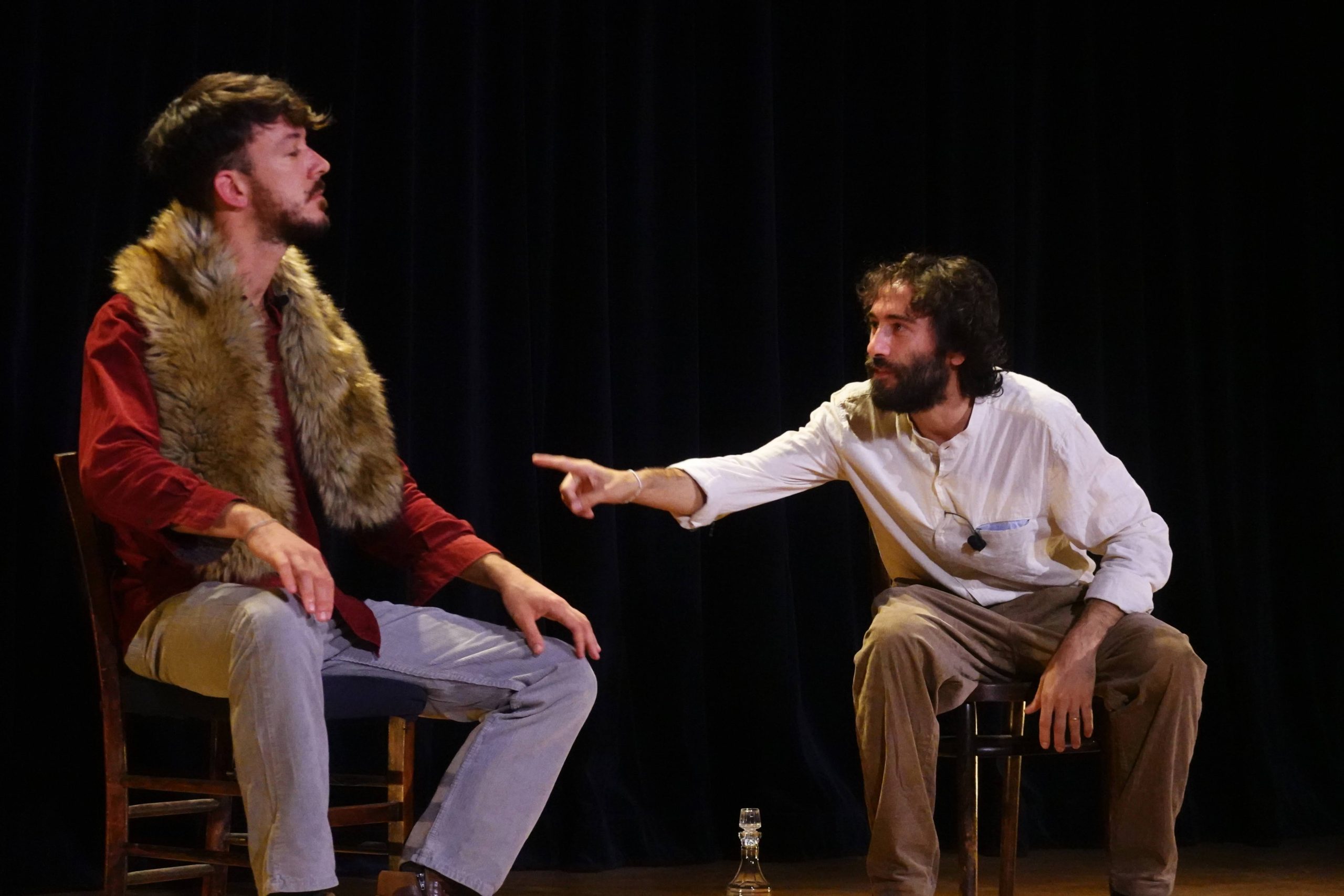 LA VILLE DES PETITES GENS