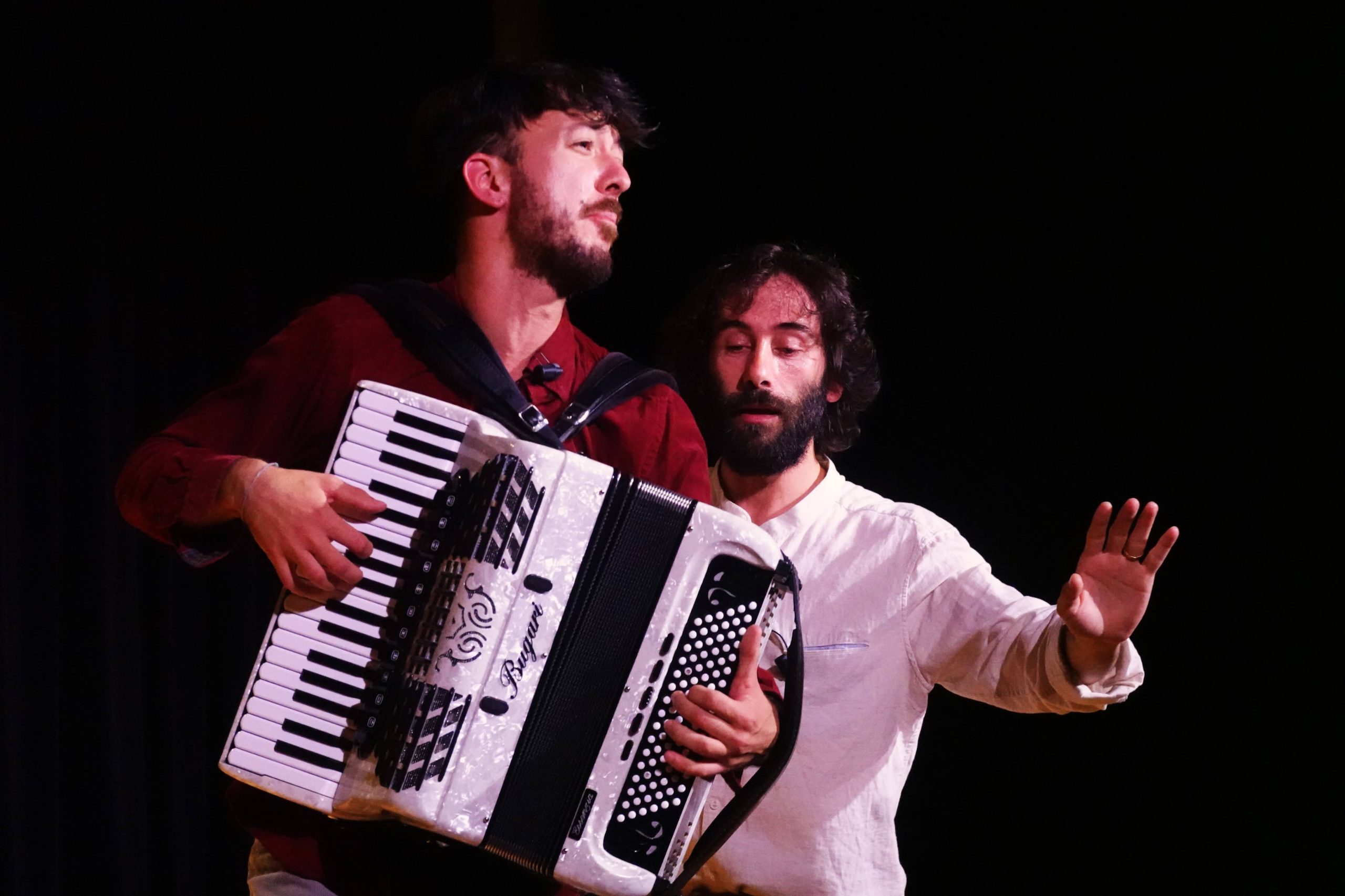 LA VILLE DES PETITES GENS