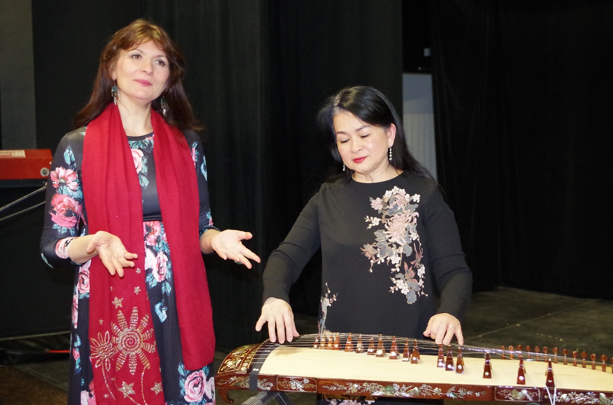 MON ROYAUME POUR UN PLAT