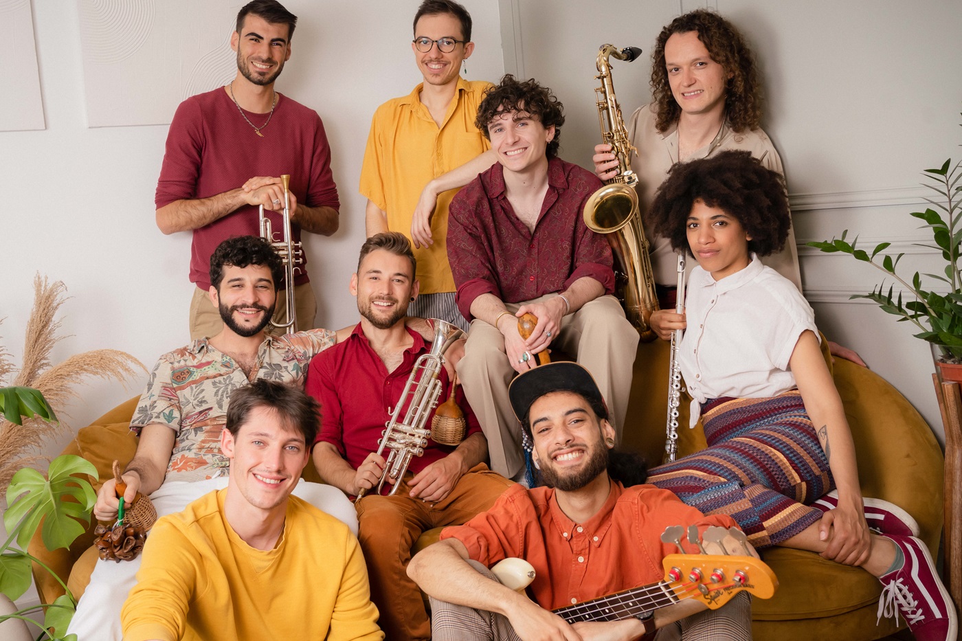 AKATA KOLO ORCHESTRA