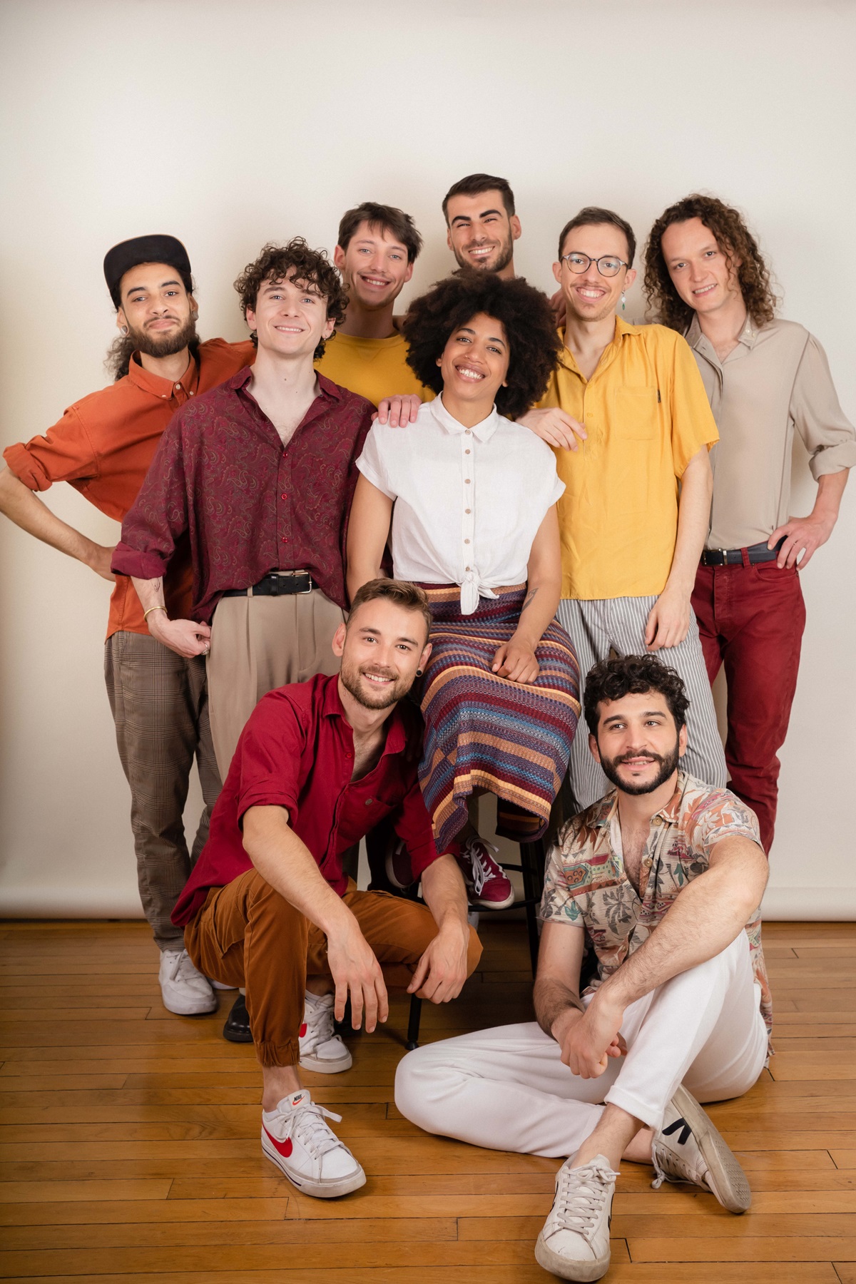 AKATA KOLO ORCHESTRA