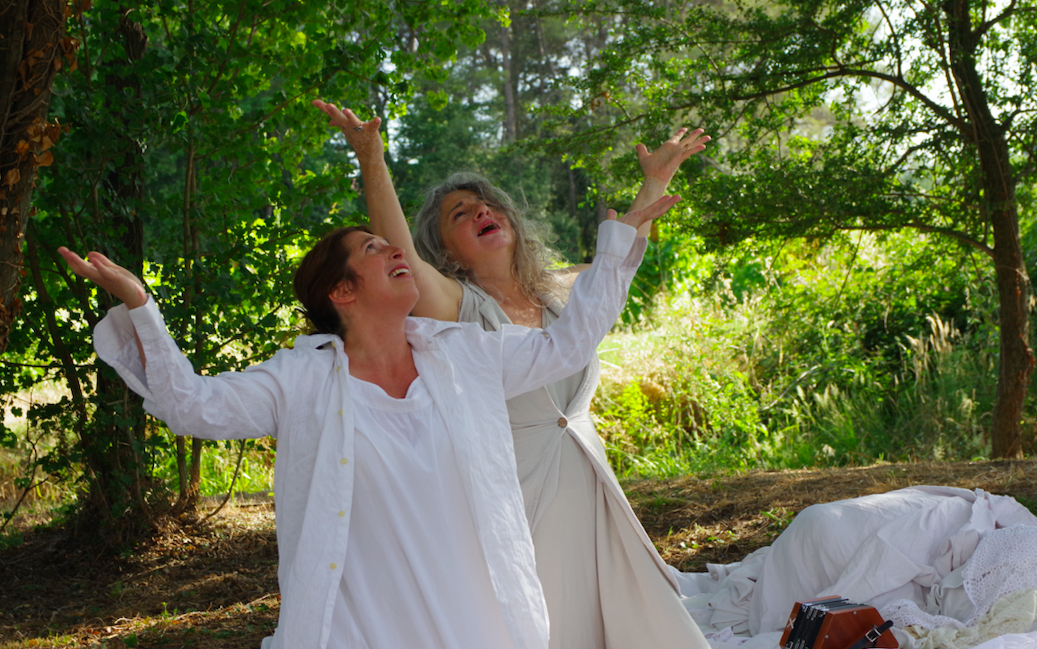 IL SUFFIRAIT D’UN JOUR DE SOLEIL