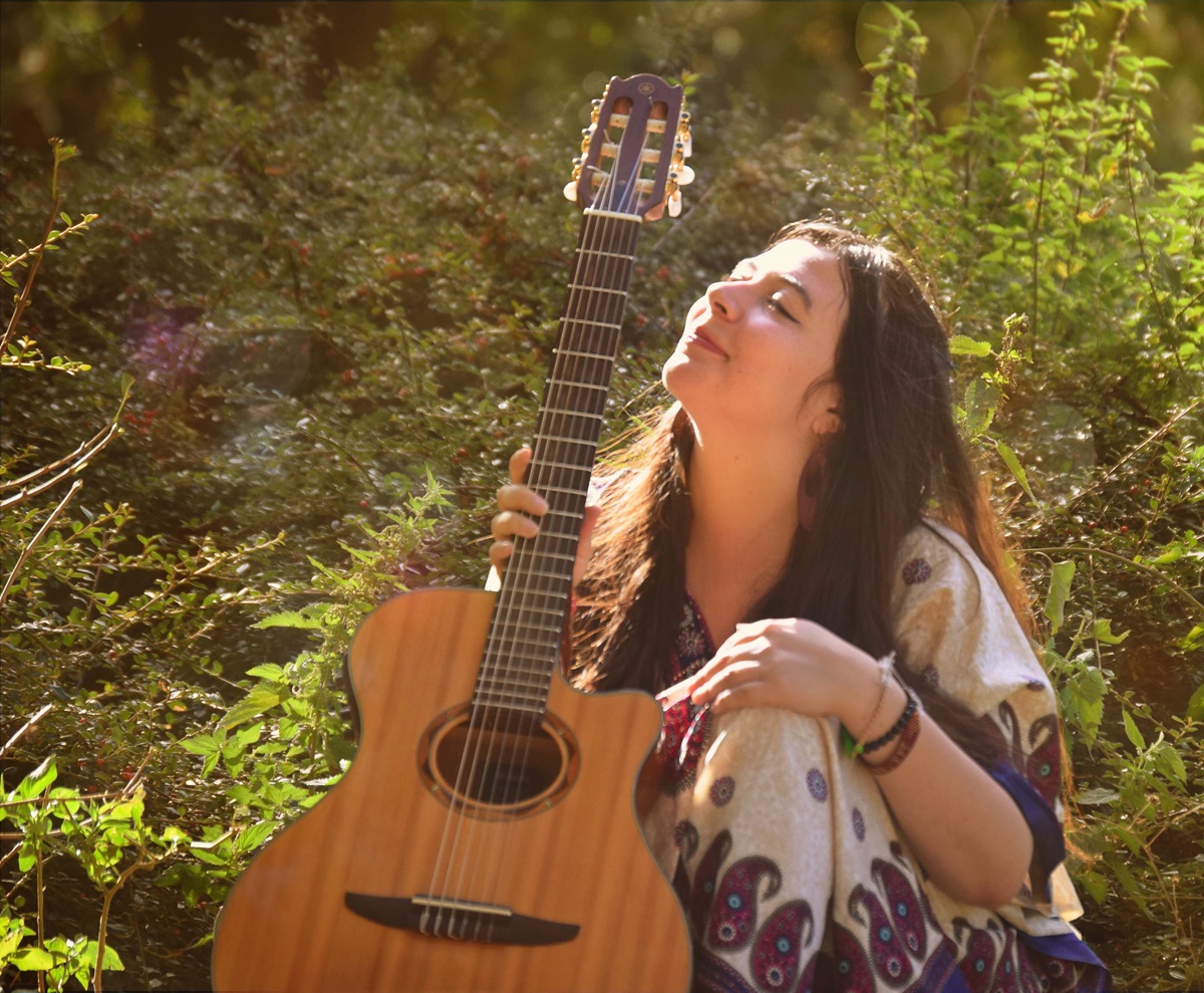 LAU GOMEZ & SINAMU-ZIK