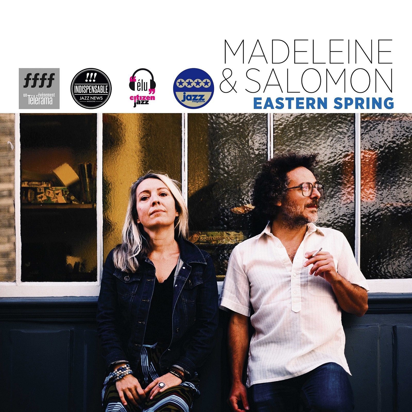 MADELEINE & SALOMON