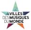 Les villes des musiques du monde