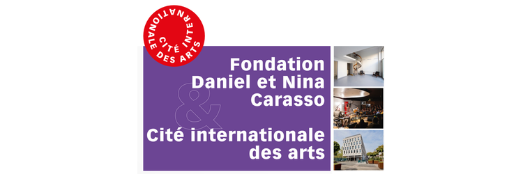 Appel à candidatures Fondation Daniel et Nina Carasso / Cité internationale des arts (jusqu’au 10 juillet 2020)