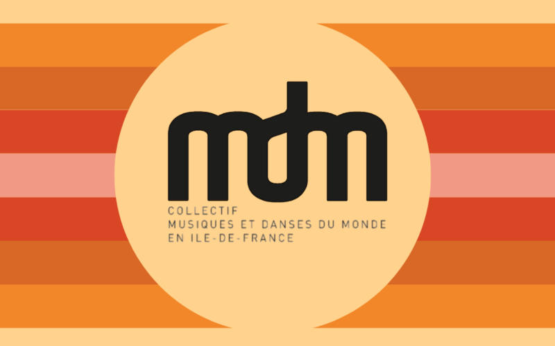 Collectif MDM IdF