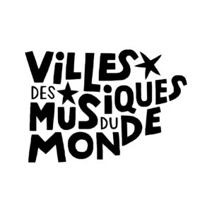 logo Villes des Musiques du Monde