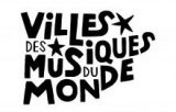 logo Villes des Musiques du Monde