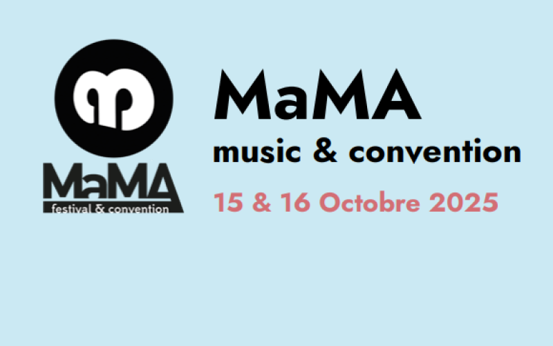 Appel à programmation | FAMDT x MaMA